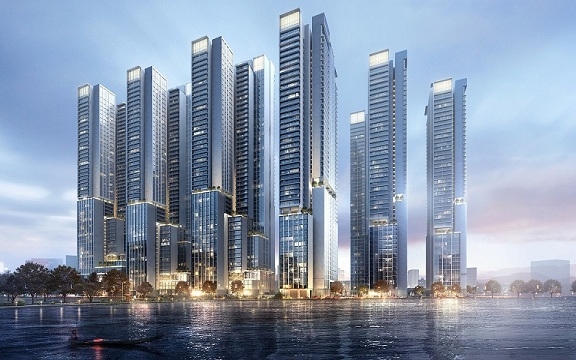 Real estate market attracts more than US$2 billion in FDI